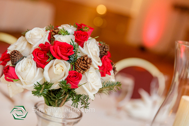 A Floridian Christmas Flower Power, Florist Davenport FL